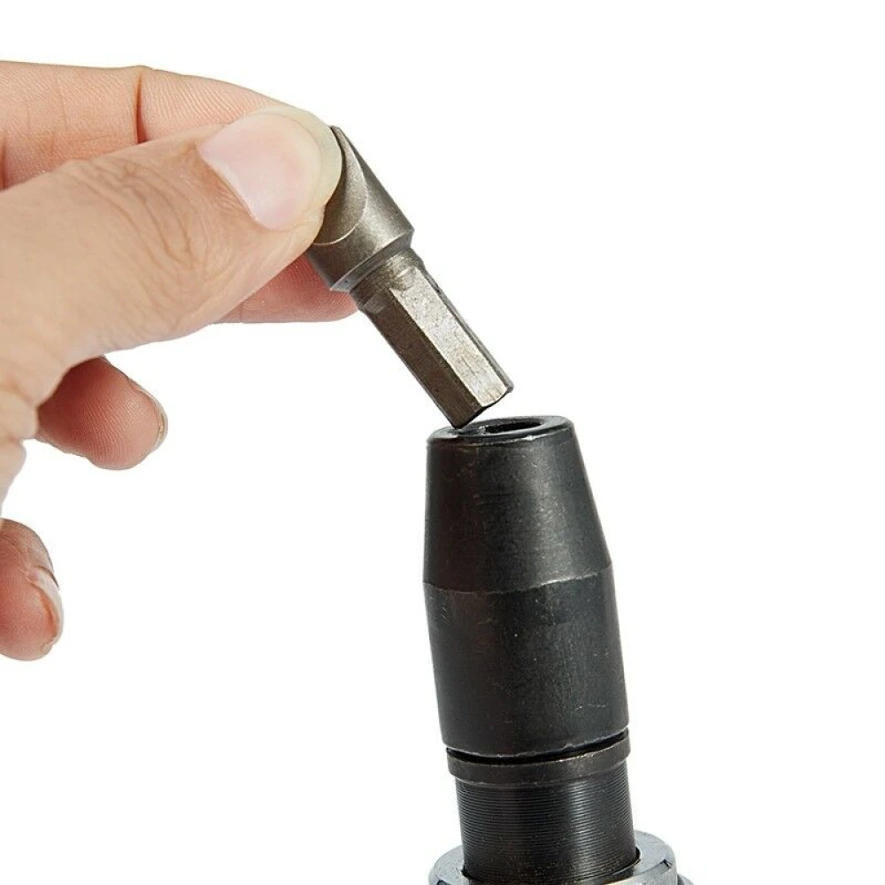 14-tlg. Schlagschraubendreher-Set 1/2