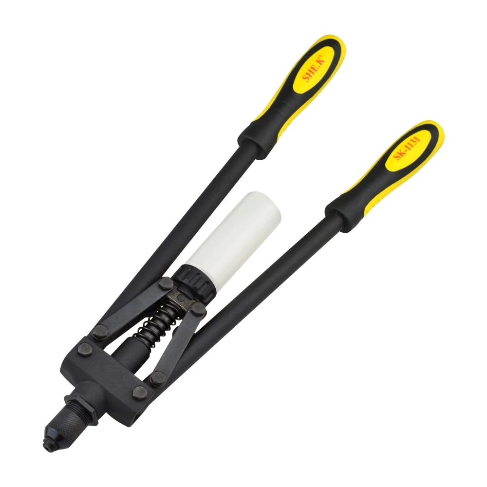 18'' Handnietzange mit langem Hebel TSX TOOL für Werkstätten