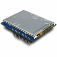 2.8'' Tft Lcd Touch Shield Für Arduino