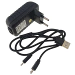 2 x Baofeng BF-88E PMR446 Funkgerät - klare, starke Kommunikation