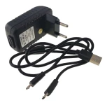 2 x Baofeng BF-88E PMR446 Funkgerät - klare, starke Kommunikation