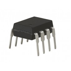 5 Stck. Mikrochip 24lc64-I/P Eeprom Dip-8 Serie