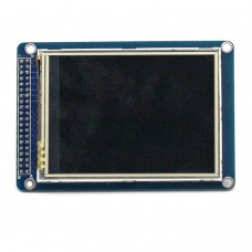  3,2 Tft Lcd Schutzschild Für Arduino Mega[Arduino Kompatibel].