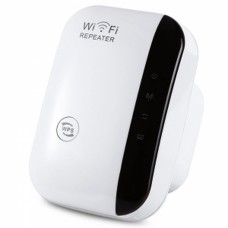 300mbit/S Wireless N 802.11 Ap Wifi Repeater Range Booster Extender Router