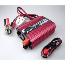 300w Wechselrichter Autoladegerät (220V)