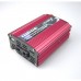 300W Wechselrichter Autoladegerät (220V) ACCESORY PSTWO  18.00 euro - satkit