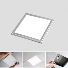 30x30cm 12w Led-Panel-Licht Deckeneinbau-Flachbildschirm-Downlight-Lampe