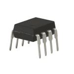 5 Stk. Microchip 24LC64-I/P EEPROM DIP-8 Serie für Elektronikprojekte