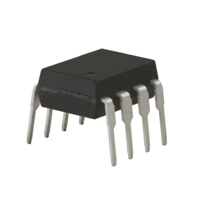 5 Stk. Microchip 24LC64-I/P EEPROM DIP-8 Serie für Elektronikprojekte