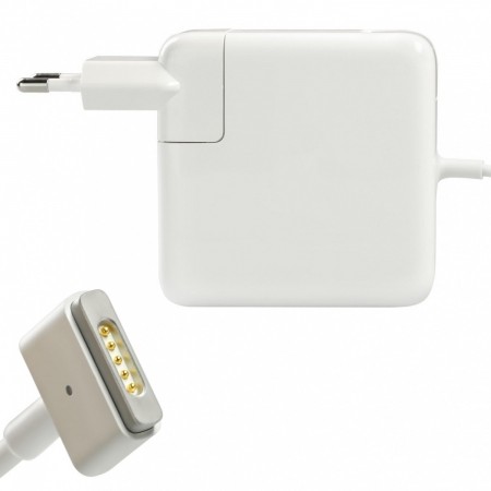 60 Watt MagSafe Netzteil für MacBook (kompatibel) APPLE  15.00 euro - satkit