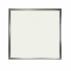 60x60cm 48w Led-Panel-Leuchte Deckeneinbau-Flachbildschirm-Downlight Lampe 4100 Lumen Color Warmweiss 6