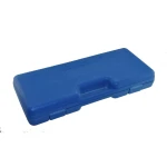 Conjunto de 9 piezas para extracción de rodamientos interiores con martillo deslizante