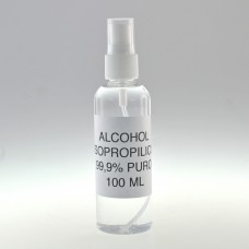 100 Ml Spezielle Flüssigreinigung  Isopropanol