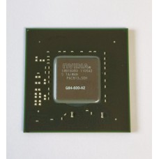 Grafik-Chipsatz G84-600-A2 Brandneu Mit Bleifreien Lotkugeln