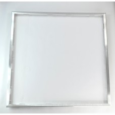 Einbaurahmen Für Led-Panel 60x60 Cm In Decken Nicht Abnehmbar