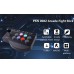 PXN 0082 Arcade Stick PC Street Fighter USB Arcade Stick für PS3/PS4/Xbox One/Xbox Series X/S/Switch/Window PC
