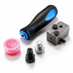 Professionelles Bördelwerkzeug Bremsleitung ∅4,75mm (3/16