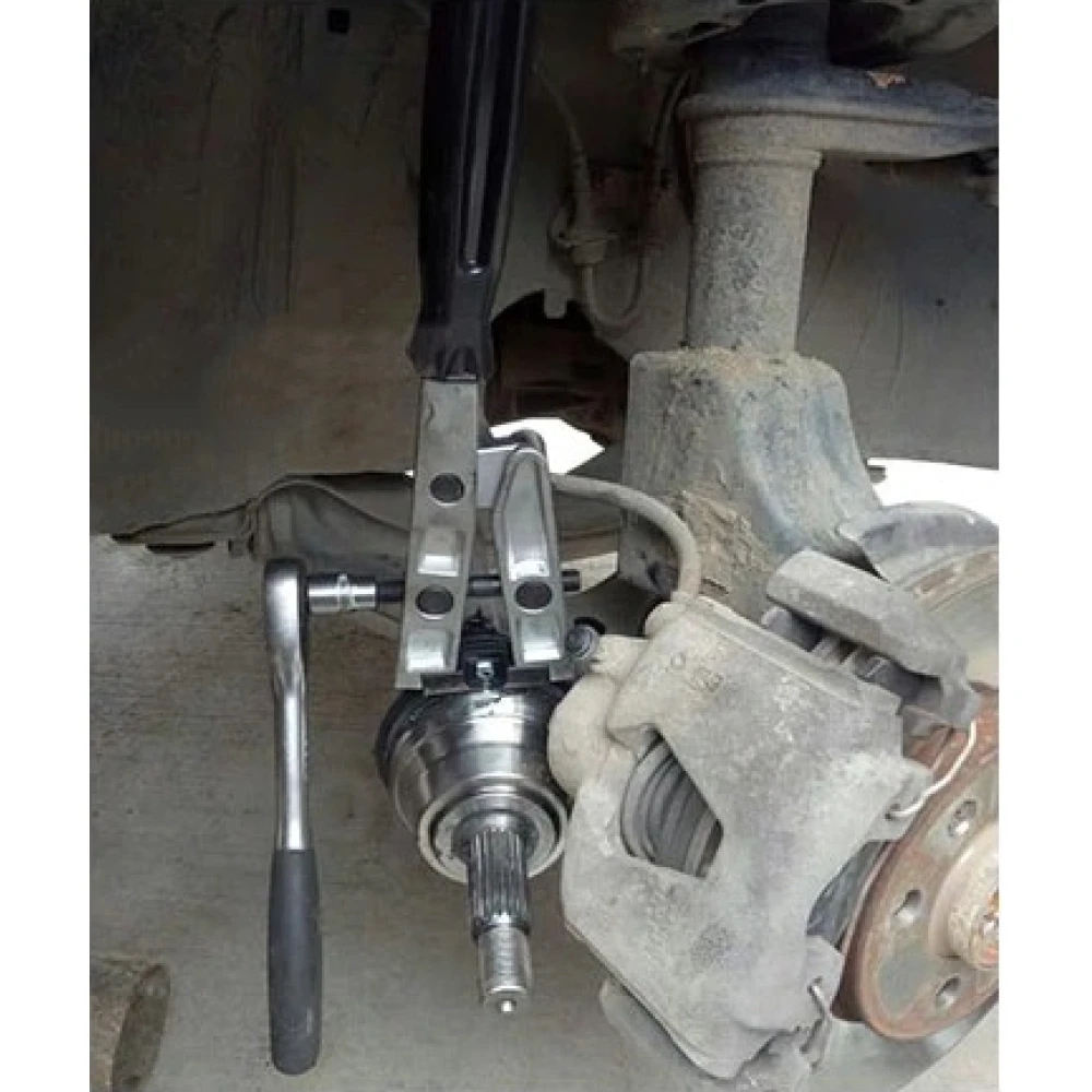 CV-Manschettenzange Hochleistung 3/8 TSX TOOL