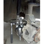 CV-Manschettenzange Hochleistung 3/8 TSX TOOL