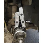 CV-Manschettenzange Hochleistung 3/8 TSX TOOL