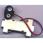 Externer Netzadapter für Unlock-Kabel, kompatibel mit GSM und mehr