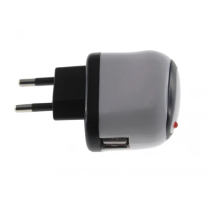 USB-Netzteil 10W für iPad iPad 2, kompatibel mit iPod und iPhone