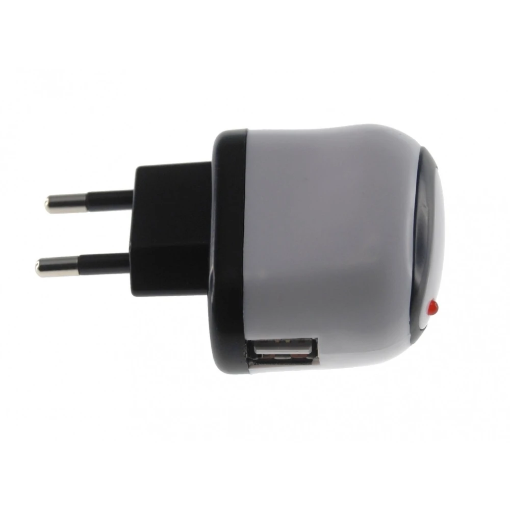 USB-Netzteil 5V 2A für iPod, iPhone, iPad und Smartphone (10W)