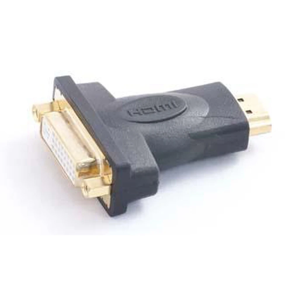 HDMI-Stecker auf DVI-Buchse Adapter für digitale Videoverbindung