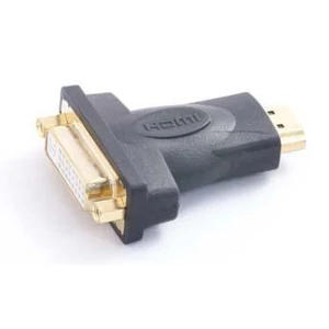 HDMI-Stecker auf DVI-Buchse Adapter für digitale Videoverbindung