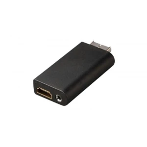 PS2 HDMI-Adapter – PS2 zu HDMI Konverter für Playstation 2