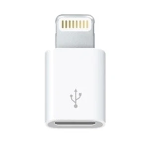 Lightning-auf-Micro-USB-Adapter für iPhone 5, iPad Mini und mehr