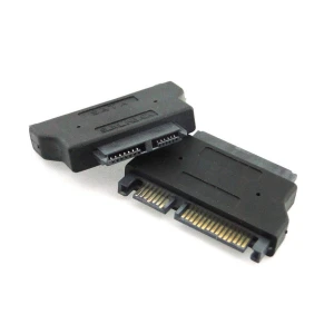 Slimline SATA 13 Pin auf SATA 22 Pin Adapter für optische Laufwerke