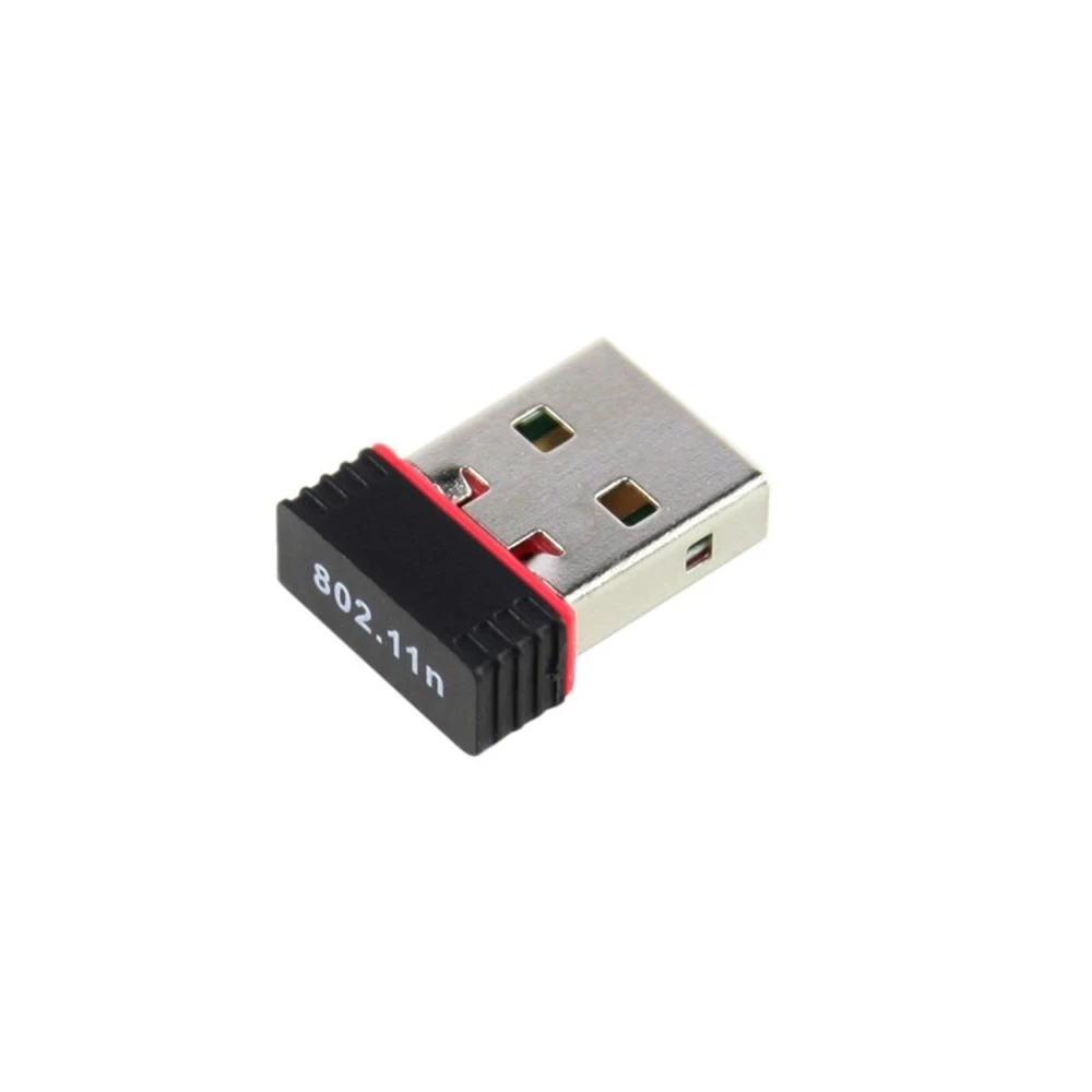 USB-WLAN-Adapter kompatibel mit Skybox - Mini USB WLAN Ralink RT5370