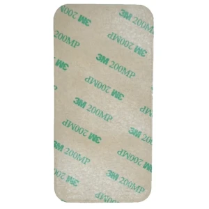 3M Kleber für iPhone 4 Display zur präzisen Reparatur