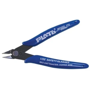 Elektronik-Seitenschneider für präzise Arbeiten in der Elektronik