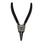 Detalle de alicate TSX TOOL SK-112-7d para extracción de arandelas exteriores