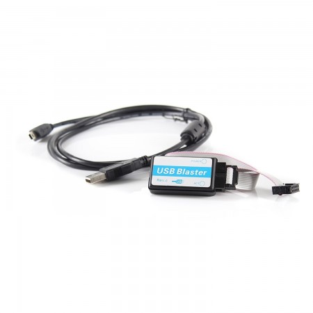 ALTERA USB Blaster Programmer + USB/JTAG Kabel für CPLD FPGA Electronic equipment  6.90 euro - satkit