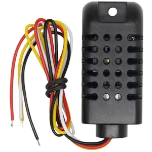 AM2320B digitales Temperatur- und Feuchtigkeitssensor-Modul AM2301 SHT21 für Arduino