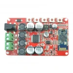 Bluetooth-Audioverstärker 50W+50W TDA7492P mit digitalem Funkempfänger