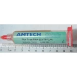 Amtech RMA-223-TPF(UV) Lötflussmittel 10cc für professionelles Elektroniklöten