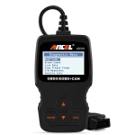 Ancel AD310 OBD2-Scanner Fehlercode-Lesegerät und Motordiagnose