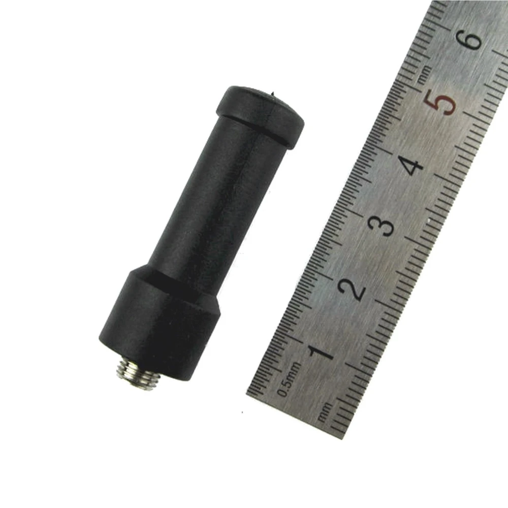 Baofeng 888s UV-5R UV-B5 Kurzantenne 4 cm für Funkgerät