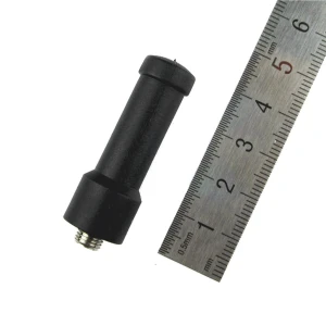 Baofeng 888s UV-5R UV-B5 Kurzantenne 4 cm für Funkgerät