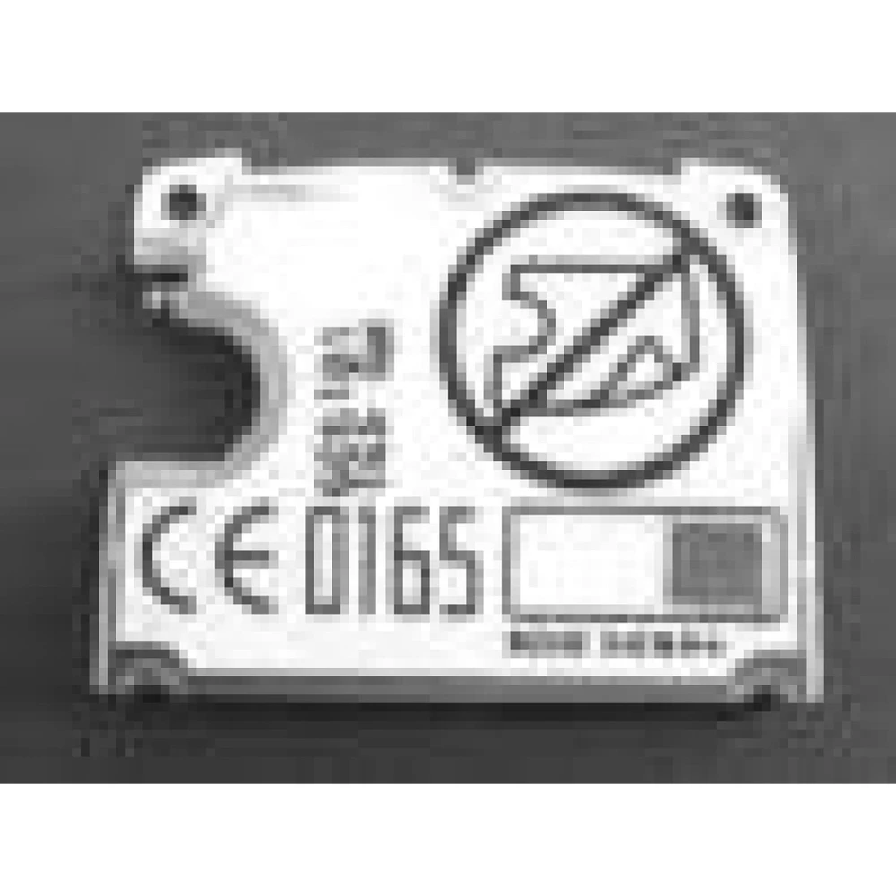 Antenne für Alcatel OT51X - Kompatibles und originales Ersatzteil Satkit