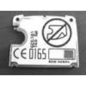 Antenne für Alcatel OT51X - Kompatibles und originales Ersatzteil Satkit