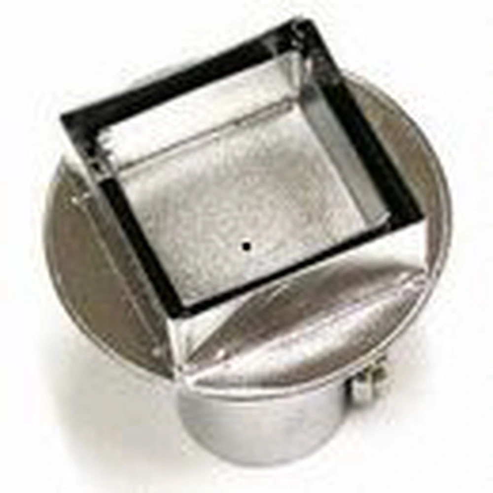 Aoyue 1129 Heißluftdüse QFP 28 x 28 mm – Düse für Lötstation
