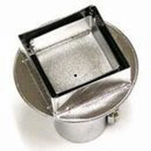 Aoyue 1129 Heißluftdüse QFP 28 x 28 mm – Düse für Lötstation