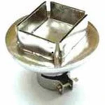 Aoyue 1263 Air Nozzle QFP 28 x 40 mm für Lötstationen