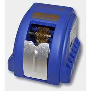 Aoyue 128 elektrischer Spitzenreiniger für Lötkolben zur effektiven Reinigung und Politur