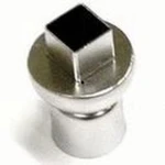 Aoyue 1616 Air Nozzle BGA 15 x 15 mm - Heißluftdüse für Aoyue-Lötstationen